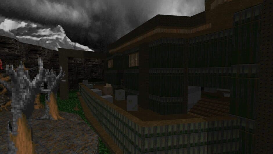 Shadows screenshot 2