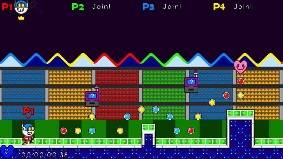 Super Freaks 1: Ultimate Edition 3.0 screenshot 2