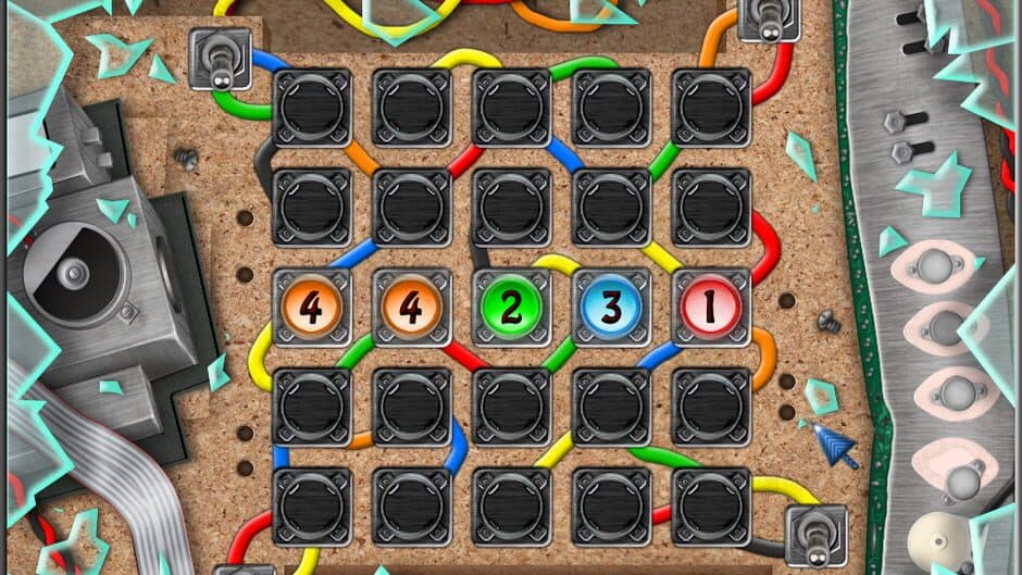 Clutter III : Who Is The Void? screenshot 3