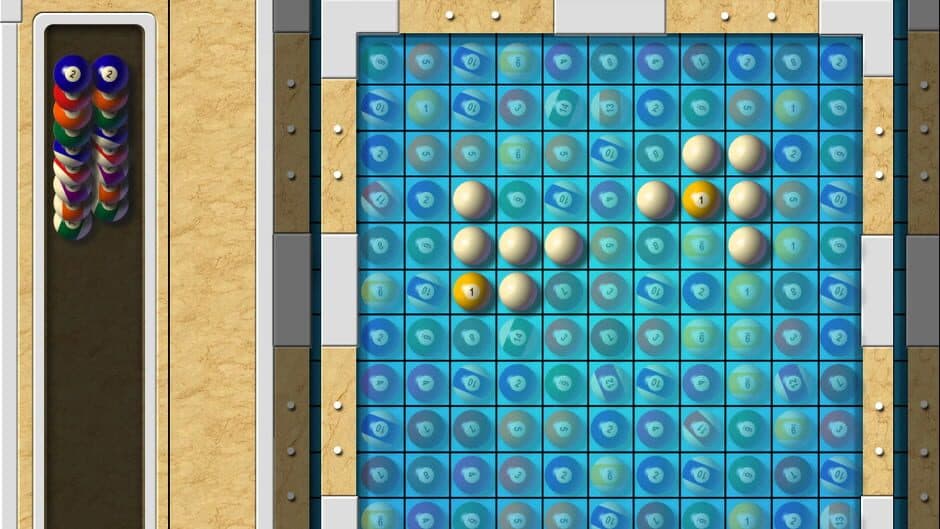 Clutter III : Who Is The Void? screenshot 5