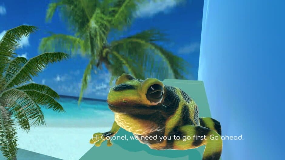 Be Yourself screenshot 2