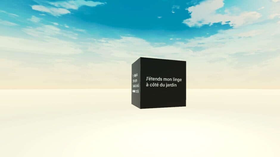 Be Yourself screenshot 3