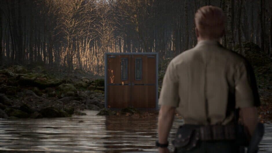 Fear the Timeloop screenshot 2