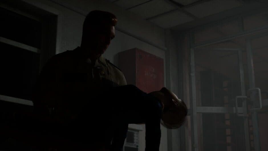 Fear the Timeloop screenshot 5