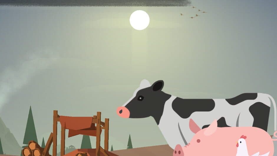 Casting Away screenshot 3