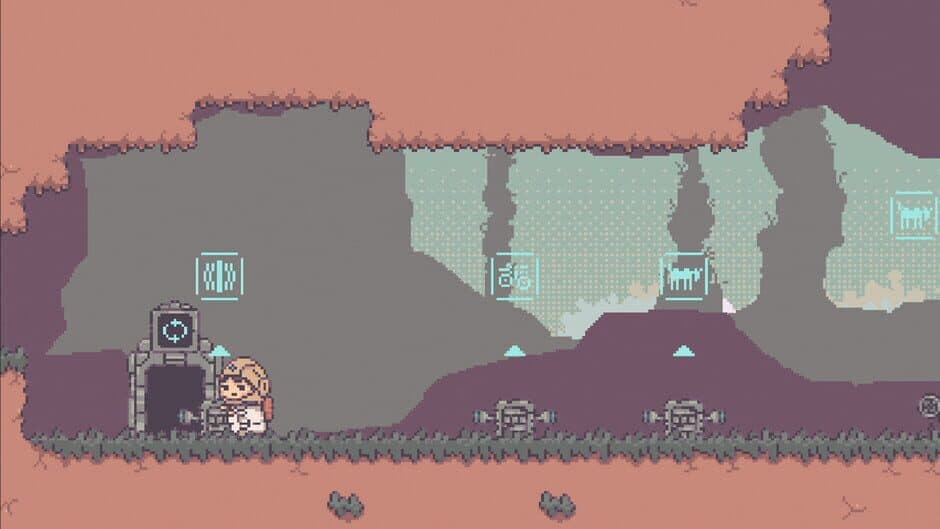 Bokura: Planet screenshot 2