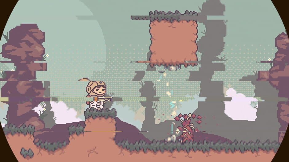 Bokura: Planet screenshot 4