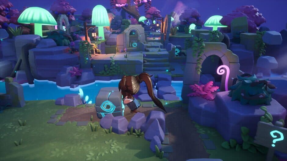 Critter Café screenshot 1