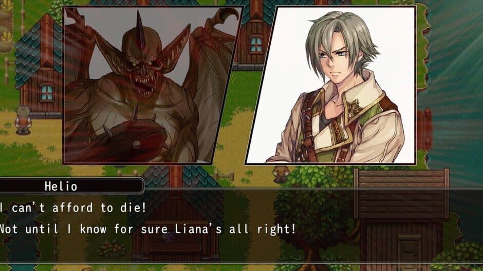 Dragon Takers screenshot 2