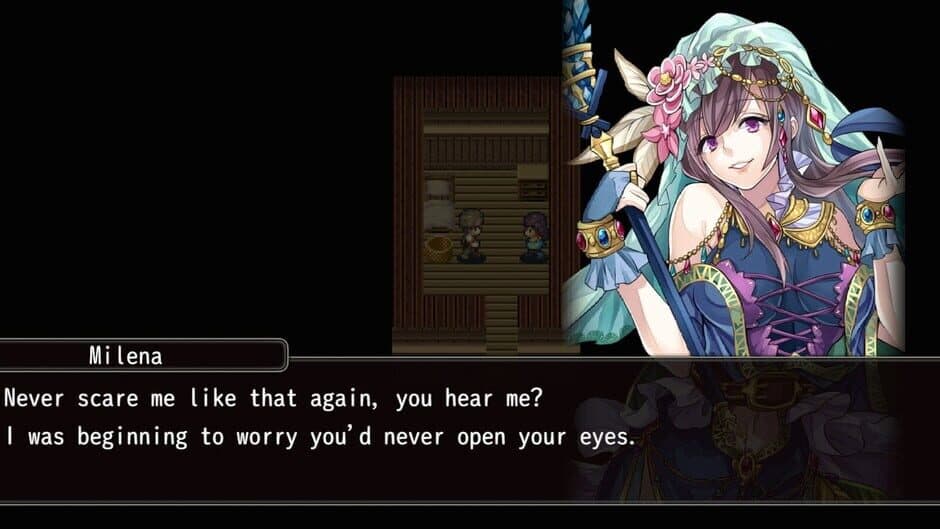 Dragon Takers screenshot 3