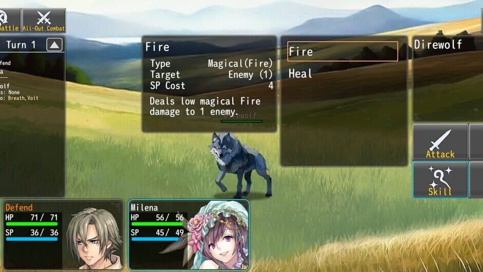 Dragon Takers screenshot 5