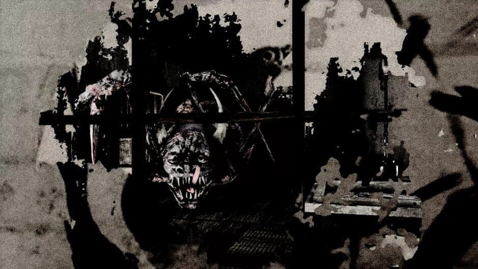 Noroi Kago: The Grudged Domain screenshot 1