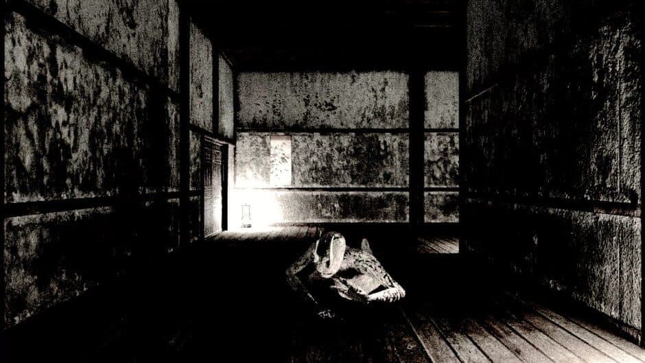 Noroi Kago: The Grudged Domain screenshot 2