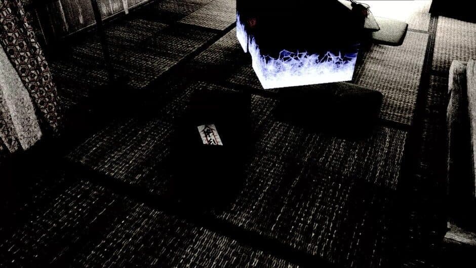 Noroi Kago: The Grudged Domain screenshot 5