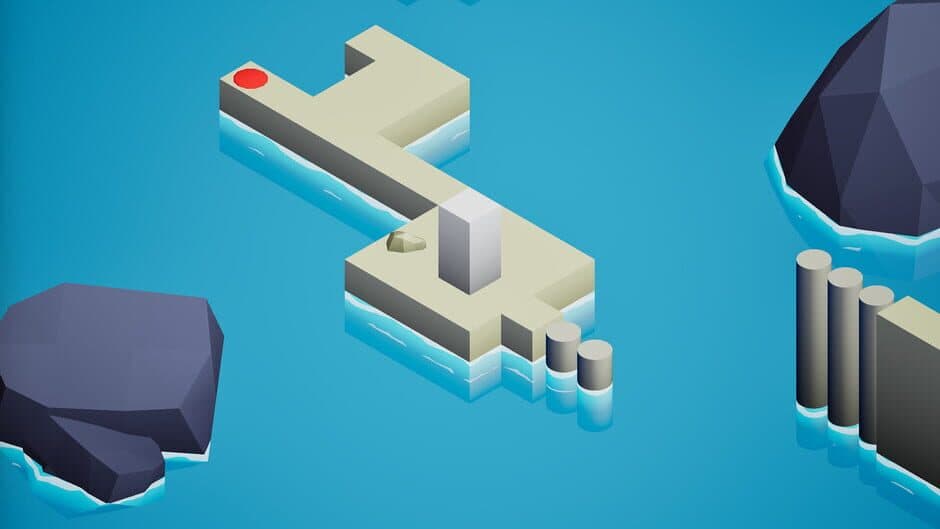 Mirage: Ignis Fatuus screenshot 1