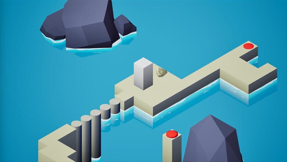 Mirage: Ignis Fatuus screenshot 2