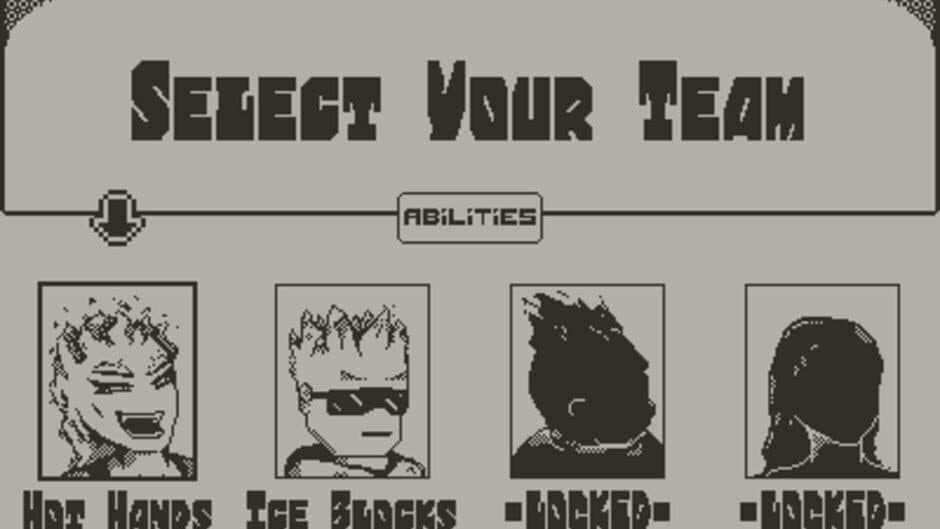 Vollemental screenshot 3