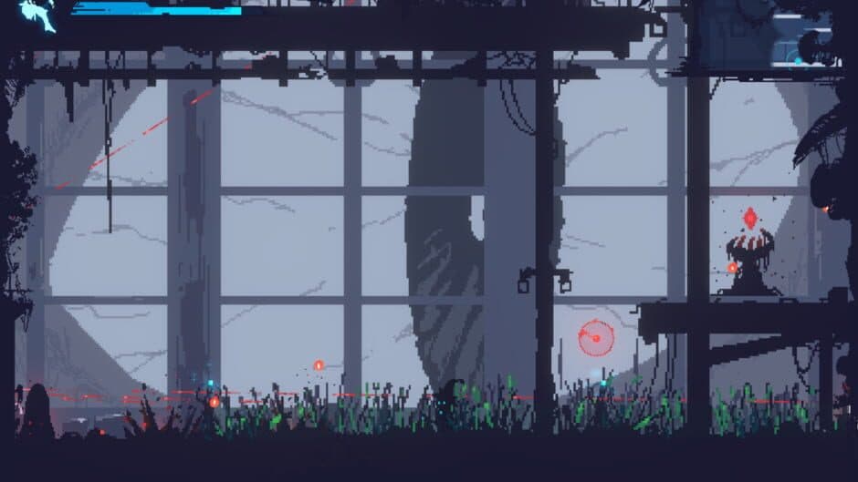 Slumbering Feline screenshot 1