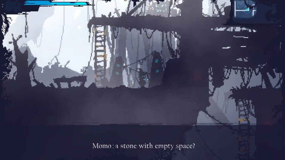 Slumbering Feline screenshot 2