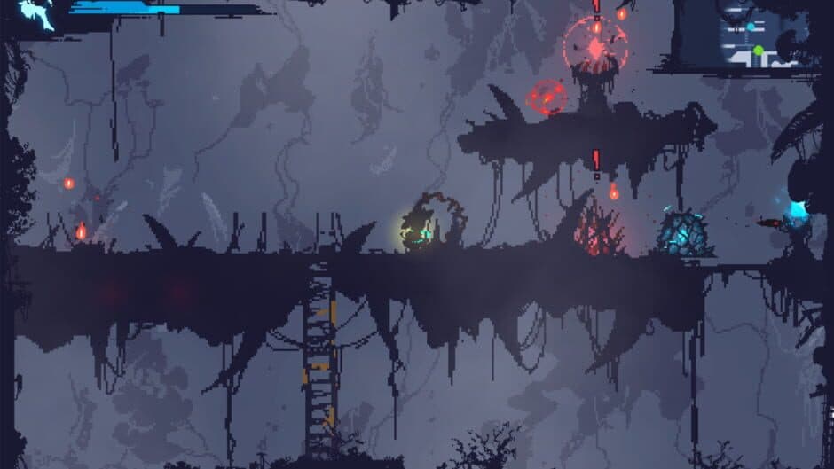 Slumbering Feline screenshot 3