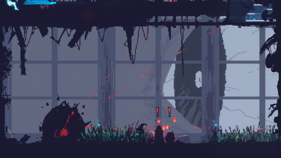 Slumbering Feline screenshot 5