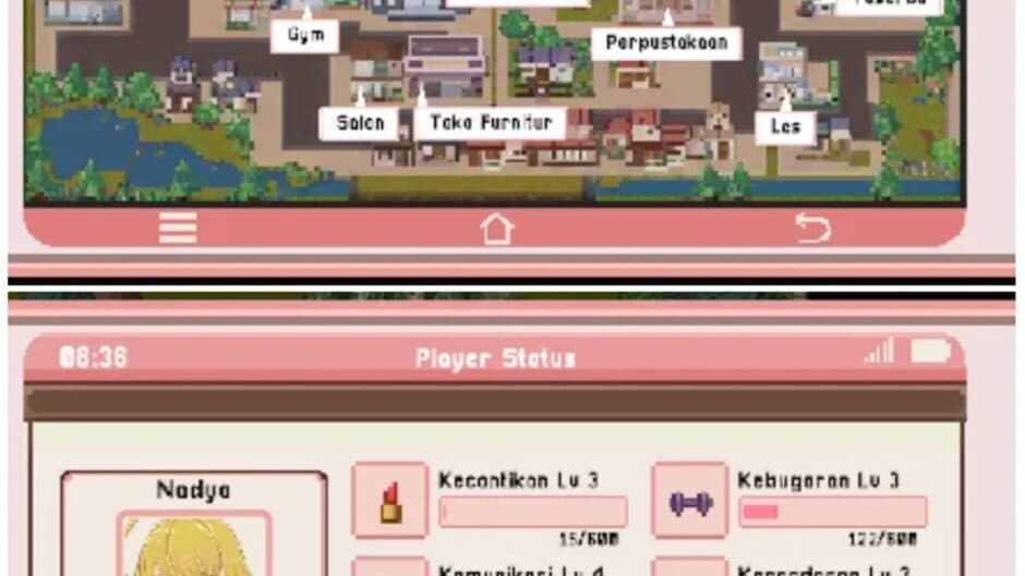 Cisini Stories screenshot 6