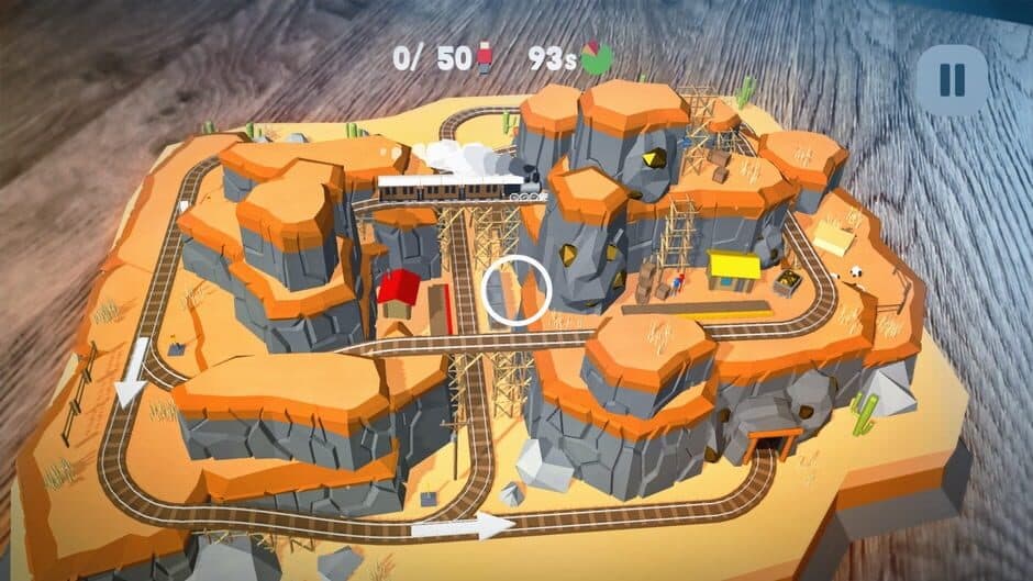 Conduct AR! screenshot 3