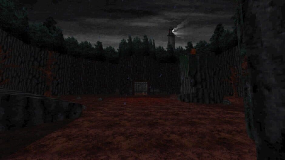 Blood: What Lies Beneath screenshot 2