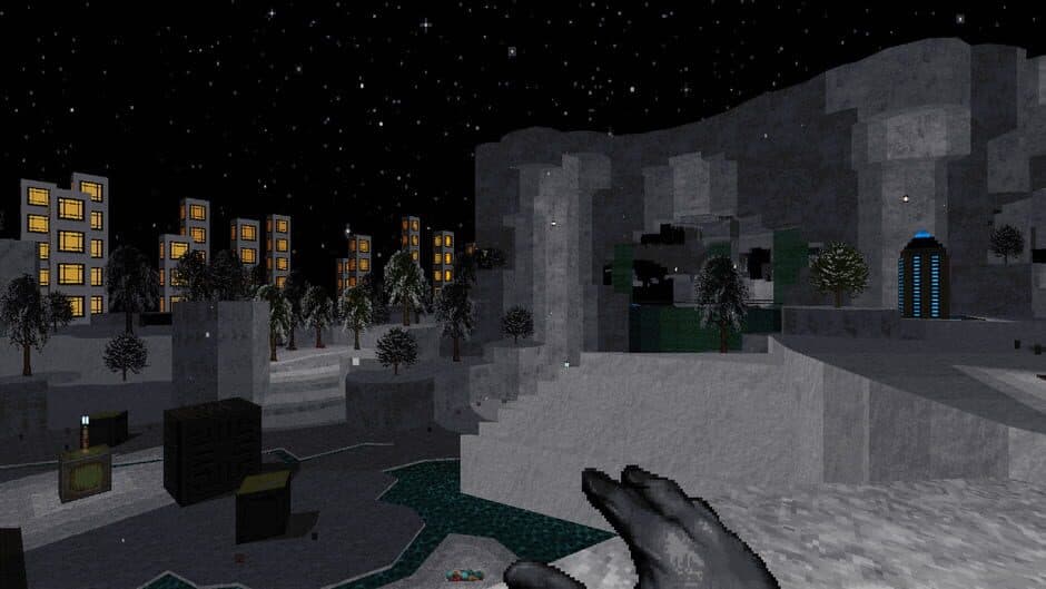 Sleepwalking screenshot 2