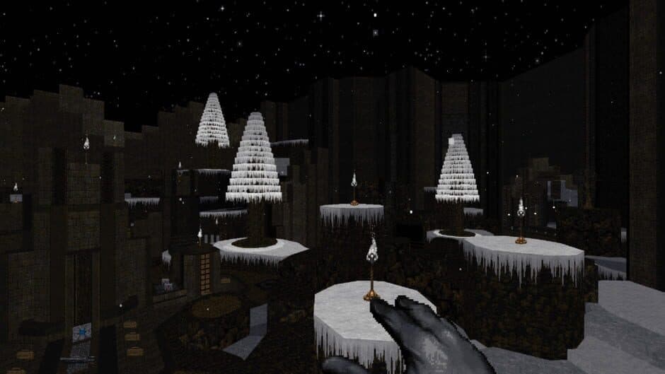 Sleepwalking screenshot 3