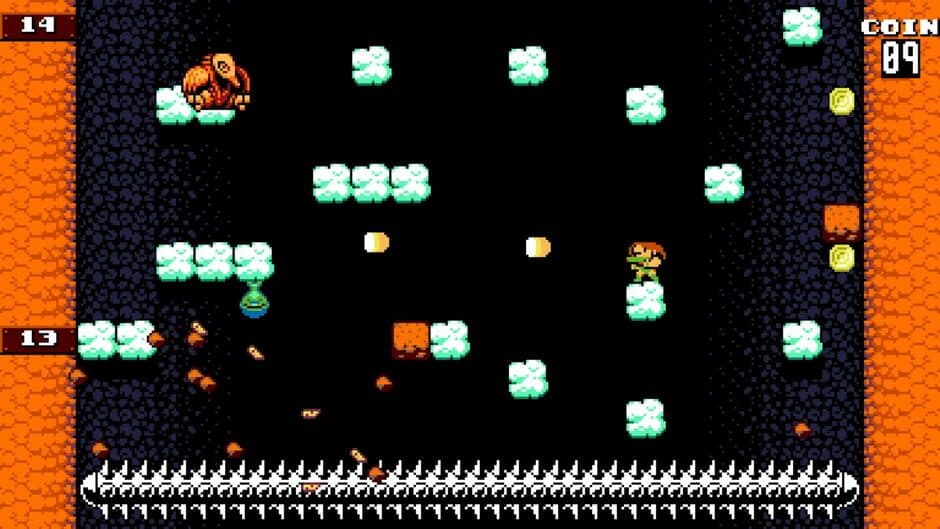 Velgress screenshot 1