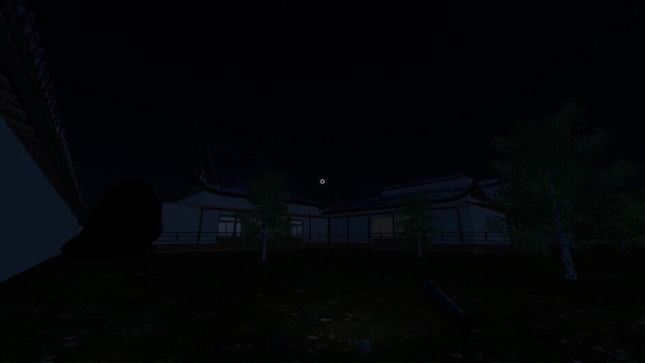 GhostlyRyokan screenshot 1