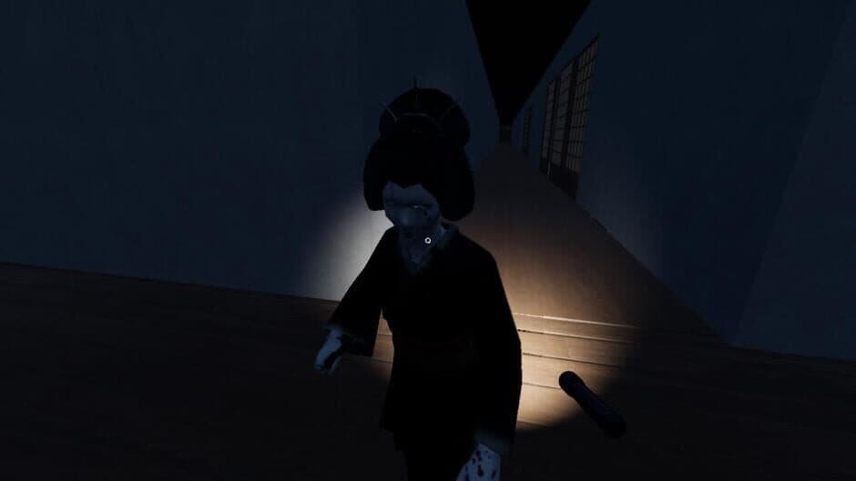 GhostlyRyokan screenshot 2