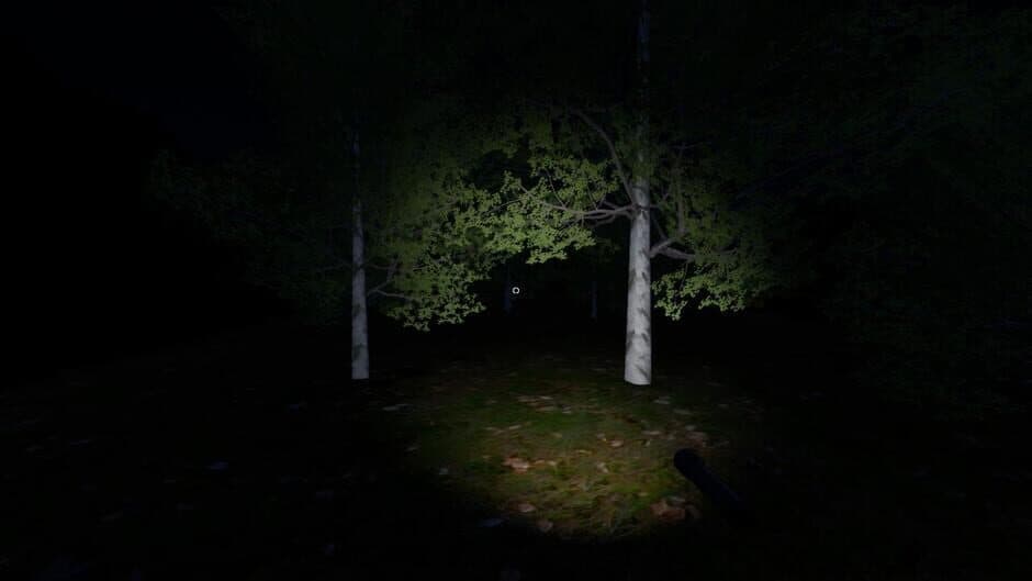 GhostlyRyokan screenshot 3