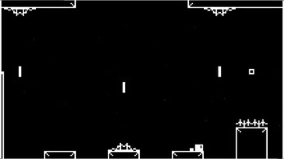 Dodge Spree X screenshot 2