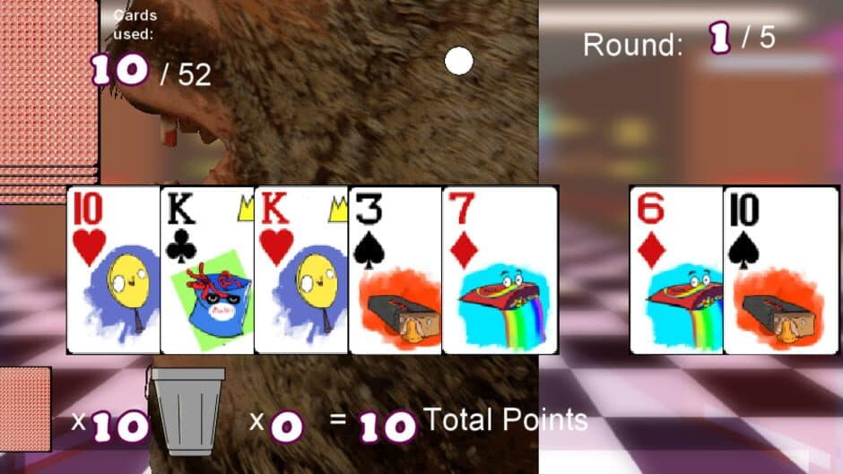 Crazy Candy screenshot 2