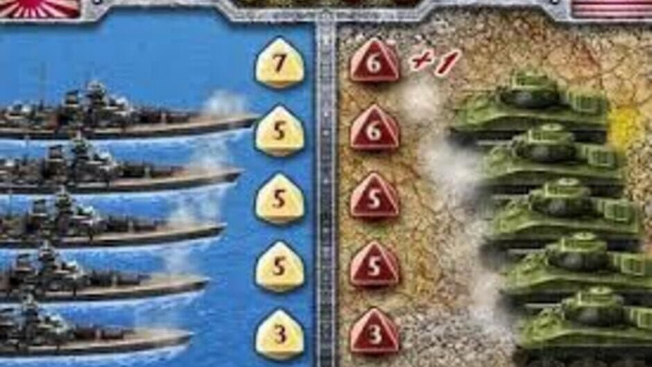 World Conqueror 1945 screenshot 1