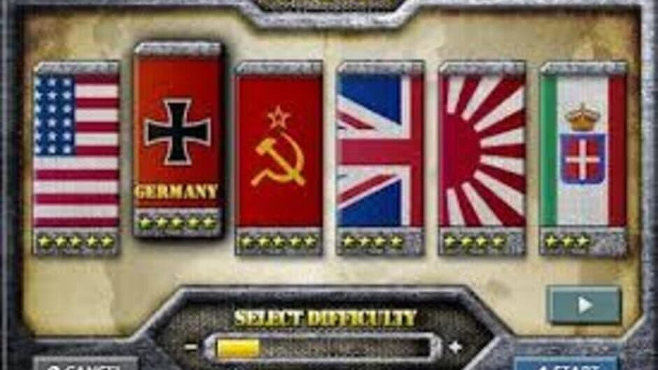 World Conqueror 1945 screenshot 2