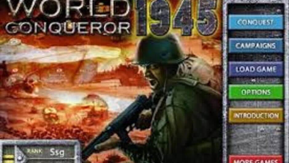 World Conqueror 1945 screenshot 4