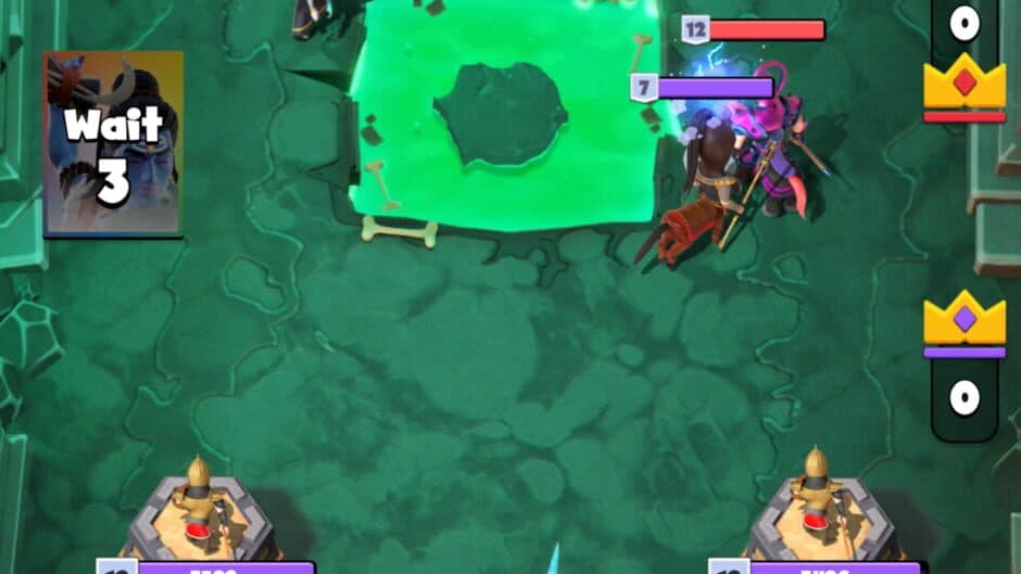 Epiko Regal screenshot 5