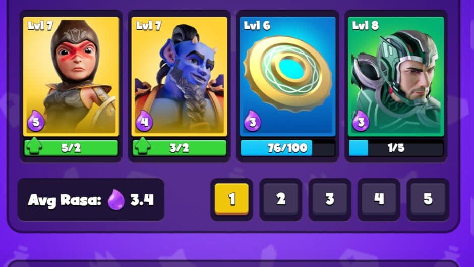 Epiko Regal screenshot 1