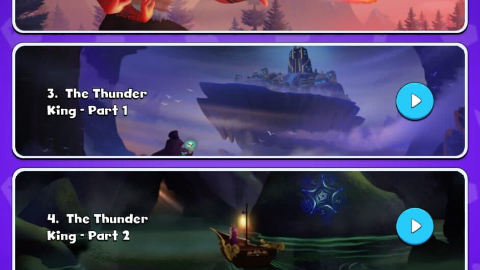 Epiko Regal screenshot 4