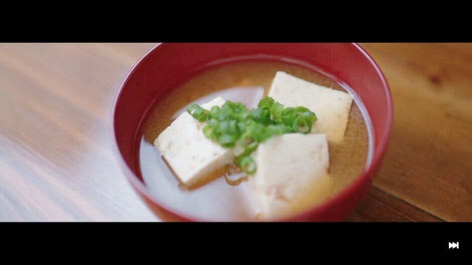 The Strongest Tofu screenshot 1