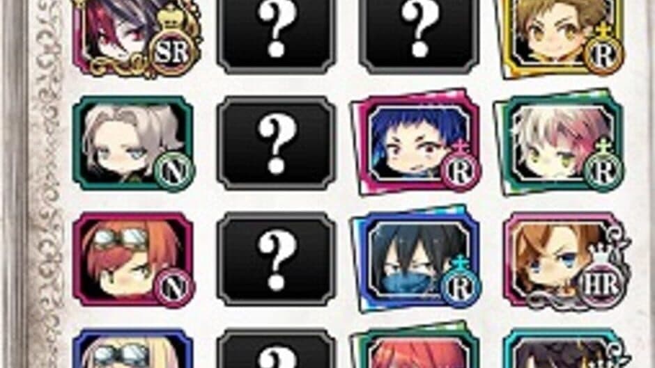 Love Heaven screenshot 2