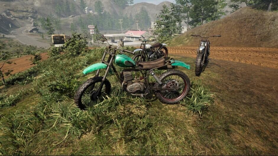 MX Dirt Bike: Unlimited Bike Experience screenshot 2