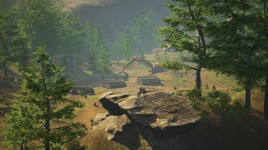 MX Dirt Bike: Unlimited Bike Experience screenshot 6