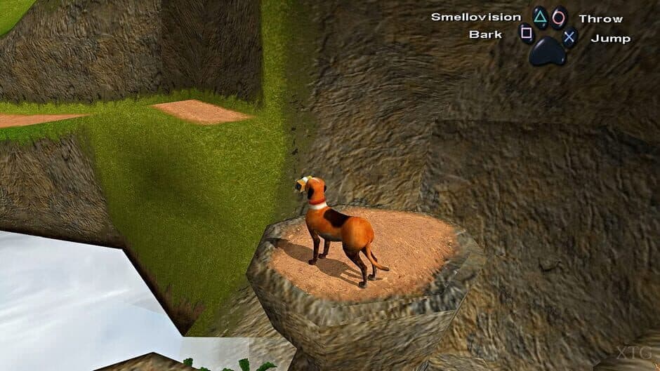 Dog's Life screenshot 1