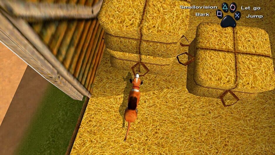 Dog's Life screenshot 3