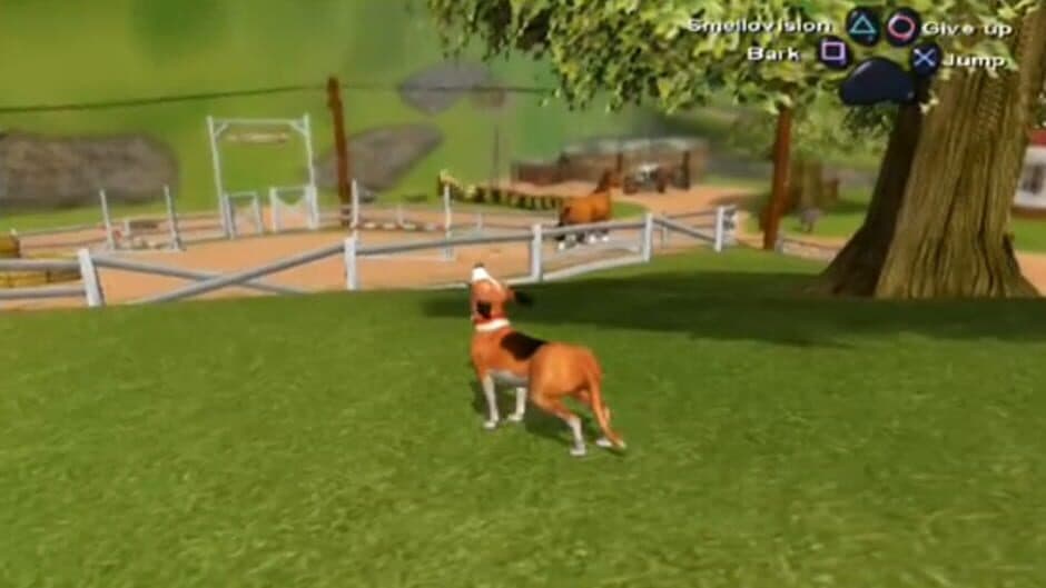 Dog's Life screenshot 6