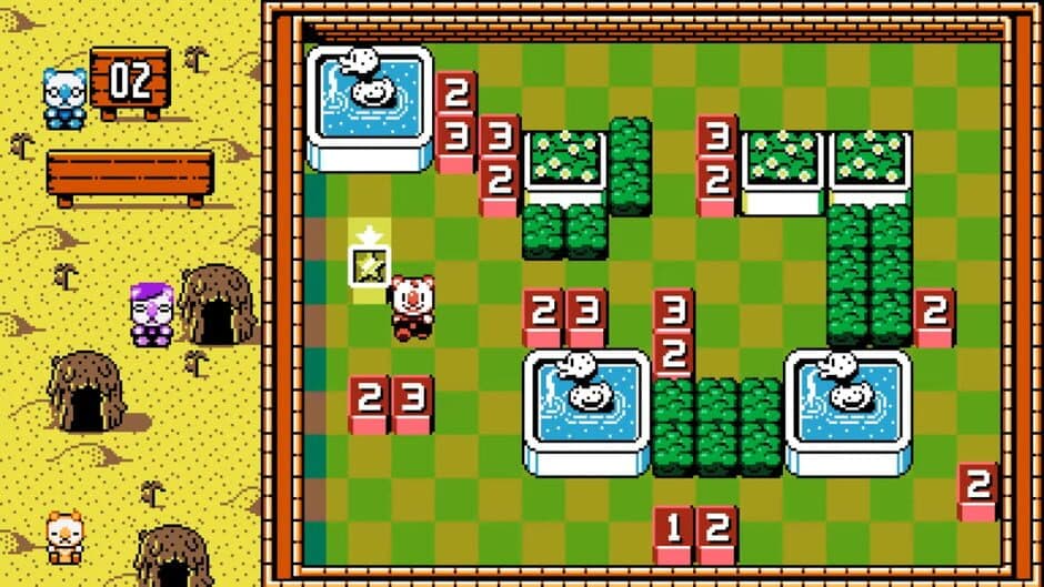 Block Koala screenshot 1